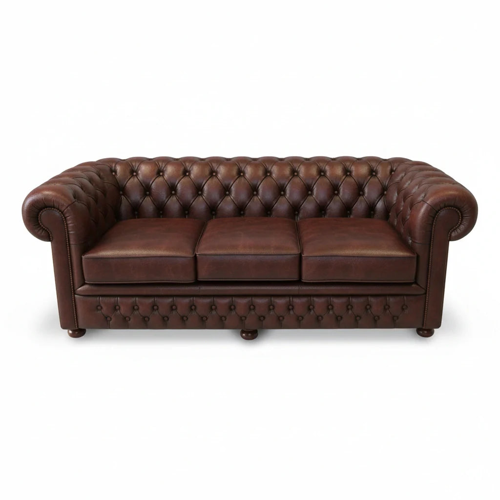 The Durham Chesterfield